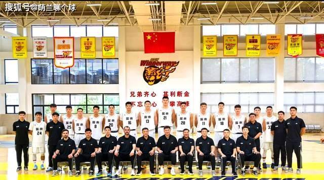 又有比赛看了！广东男篮首秀PK山东，杜锋力拼开门红，辽宁碰弱旅