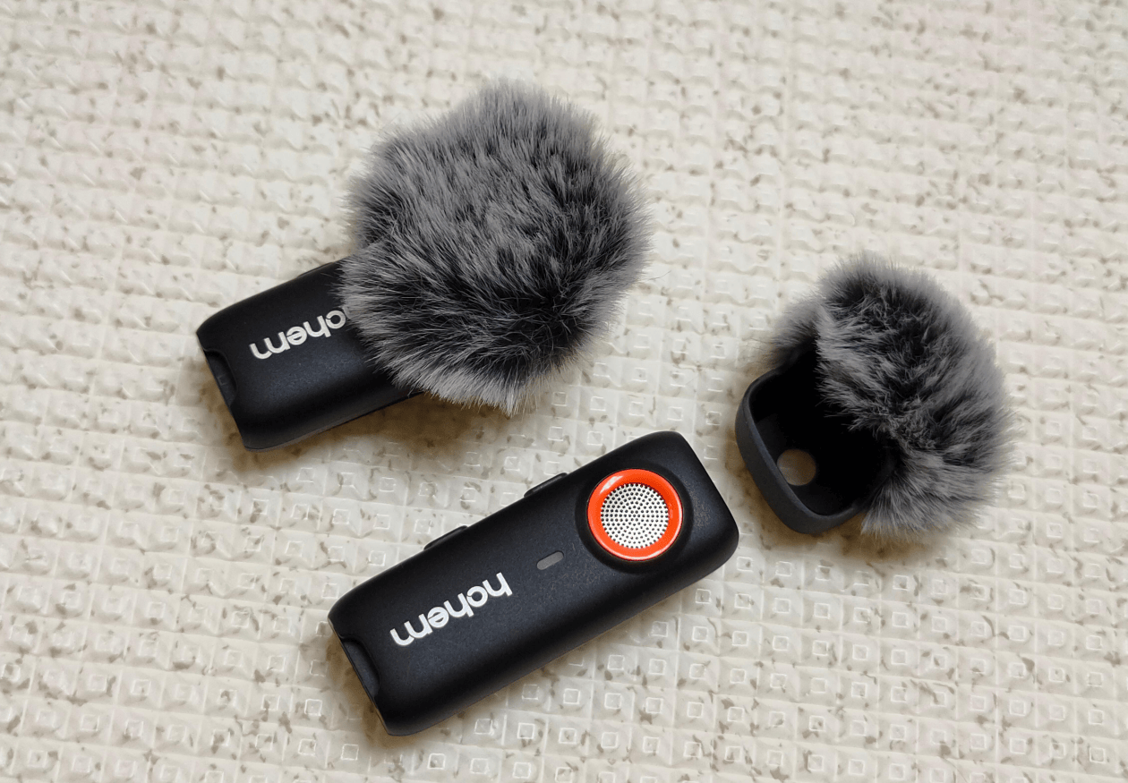 无线领夹麦克风什么牌子好?西圣、大疆、浩瀚口碑最好的夹麦排名