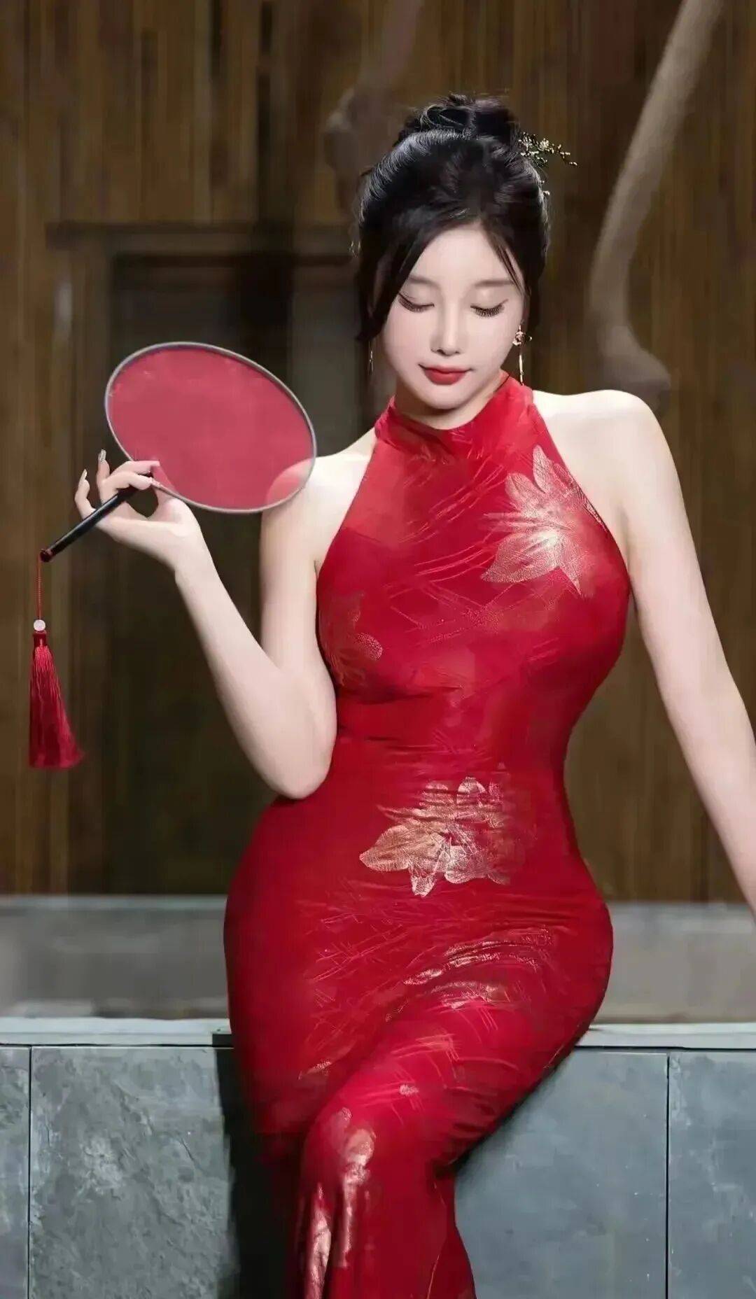 杨晨晨