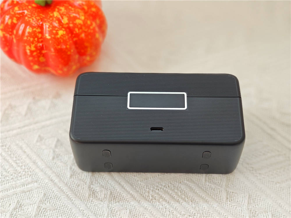 南卡Qmic领夹麦克风：全场景适配，专业收音不求人