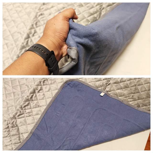 重新定义市场！宫菱水暖毯测评：死磕母婴标准，安全无辐射是标配