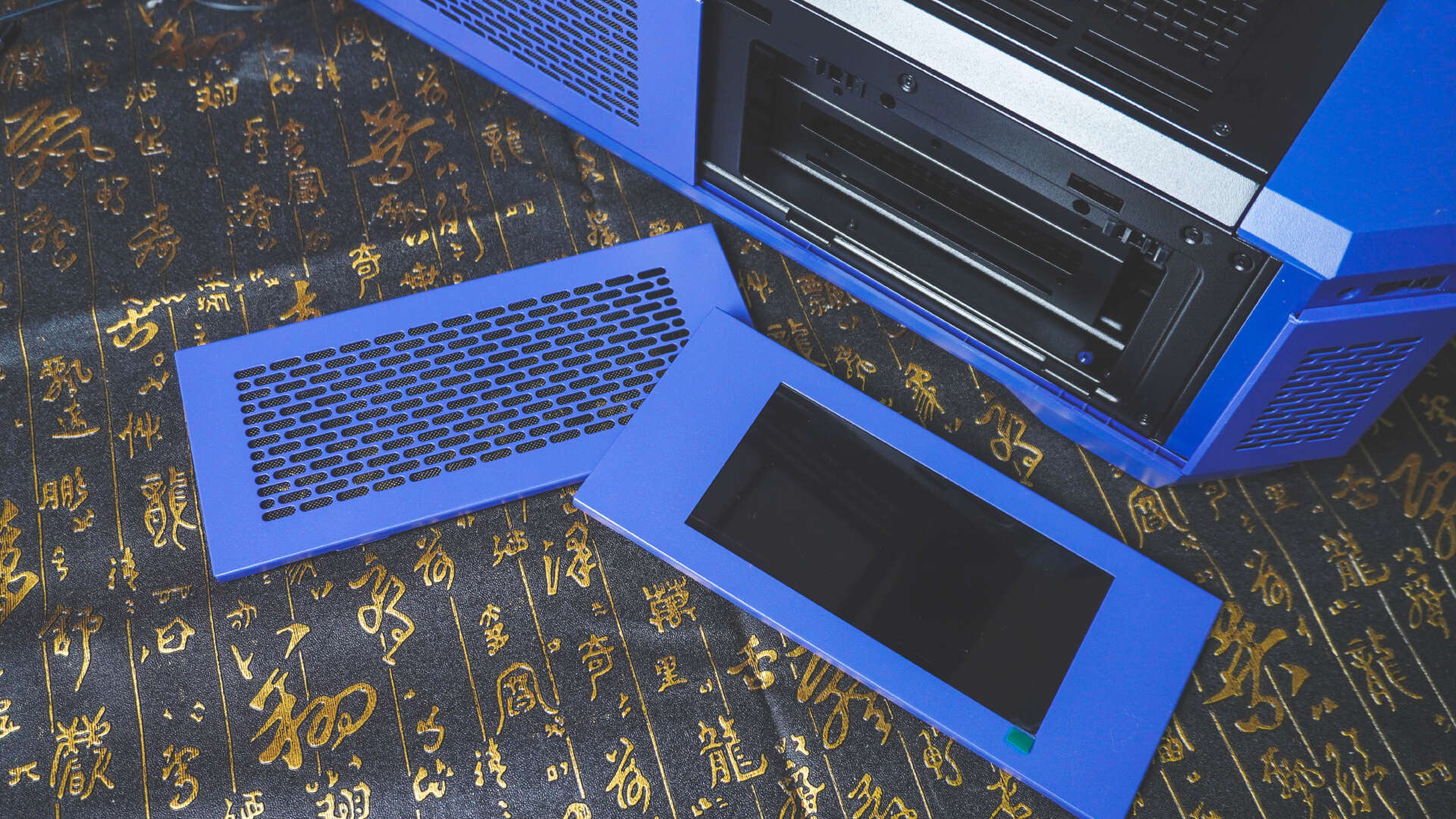 双十一装机不要慌，这套“机电散”足可排忧解惑，TT还是懂玩家