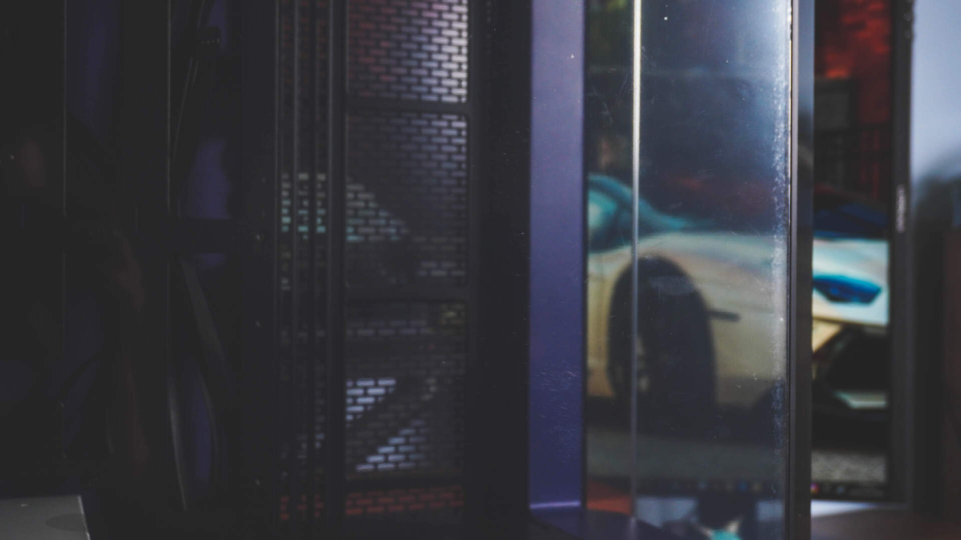 双十一装机不要慌，这套“机电散”足可排忧解惑，TT还是懂玩家