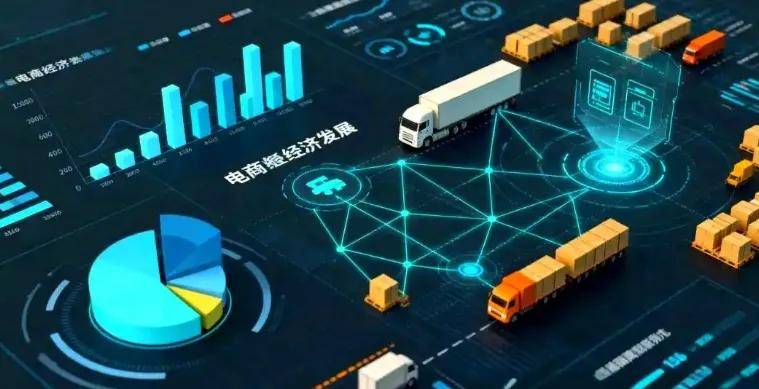 双11观察丨电商终点即起点,行稳致远  双11观察丨电商终点即起点,行稳致远