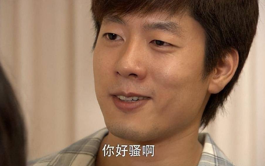 "洪世贤",成就了凌潇肃,但同时也毁了他