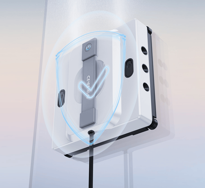 擦窗机器人值得买吗?擦窗机好不好?囗碑最好的擦窗机器人推荐