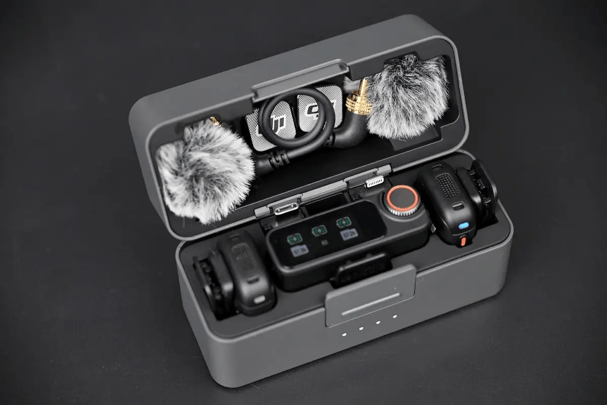 无线领夹麦克风什么牌子好？领夹式无线麦克风哪个品牌好推荐榜单