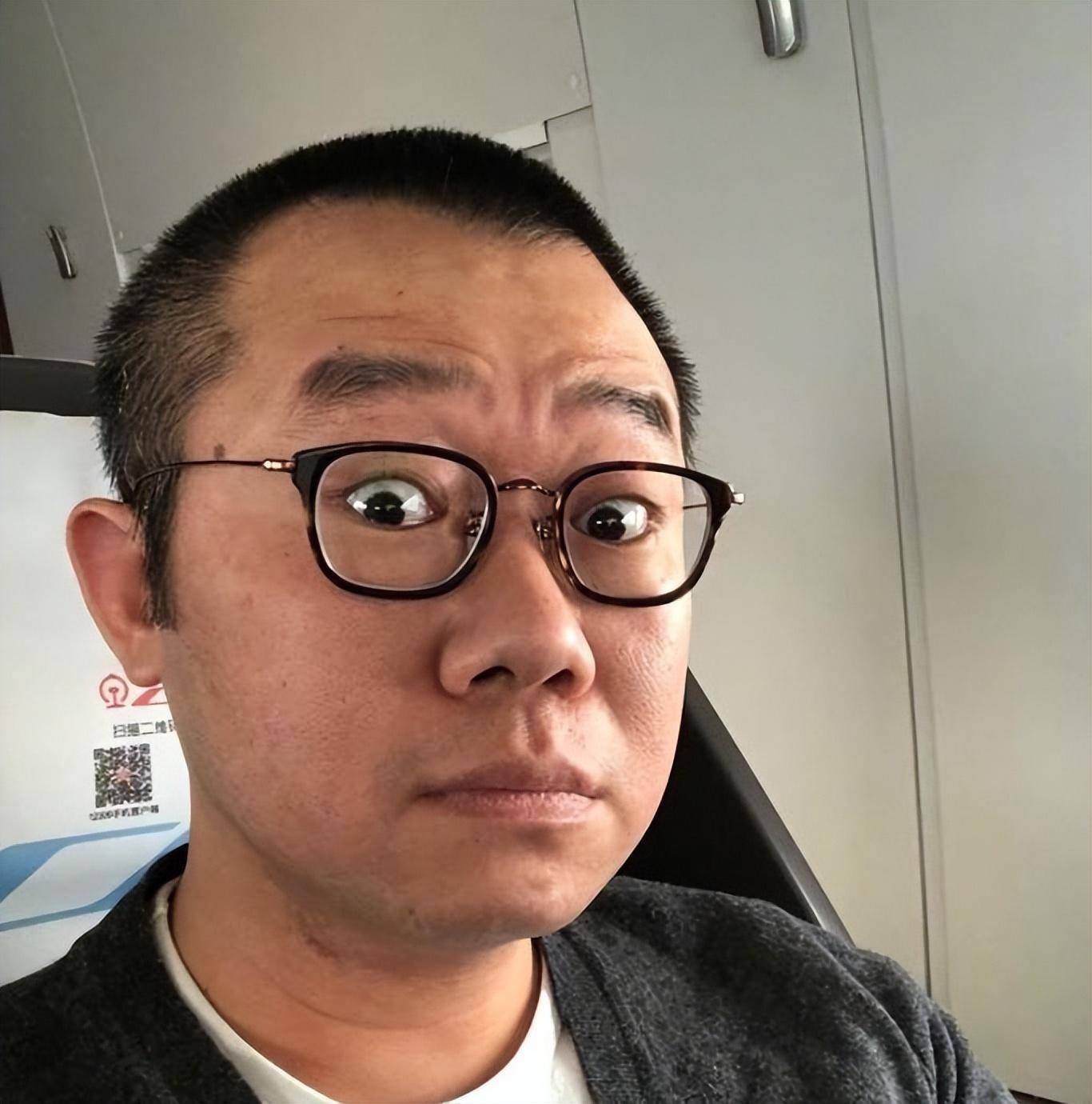 从情感导师沦落到网络主播涂磊走到这步究竟怪谁