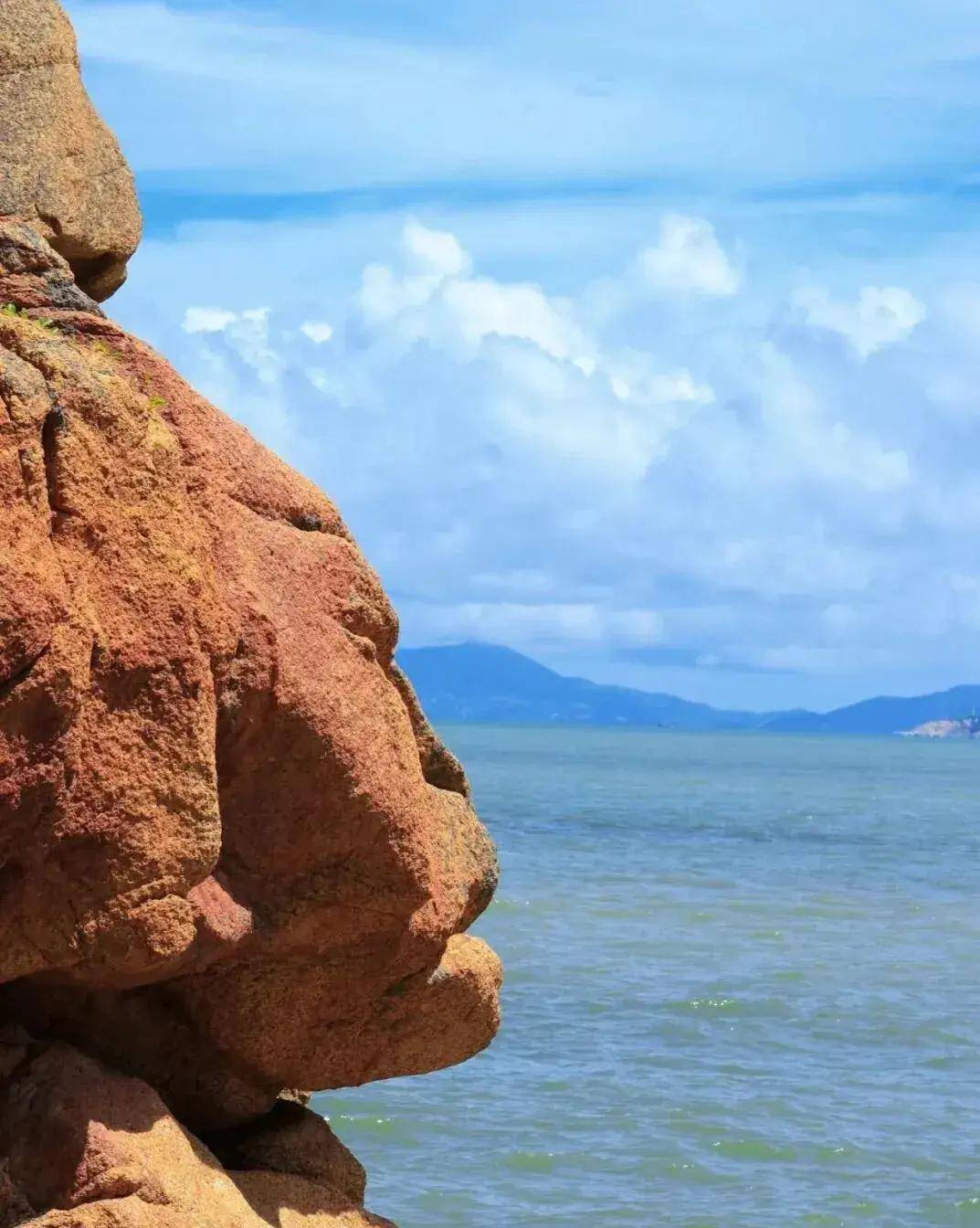 【澳门徒步】11.02周日丨徒步澳门后花园,发现澳门的另一面,澳门山海环线徒步