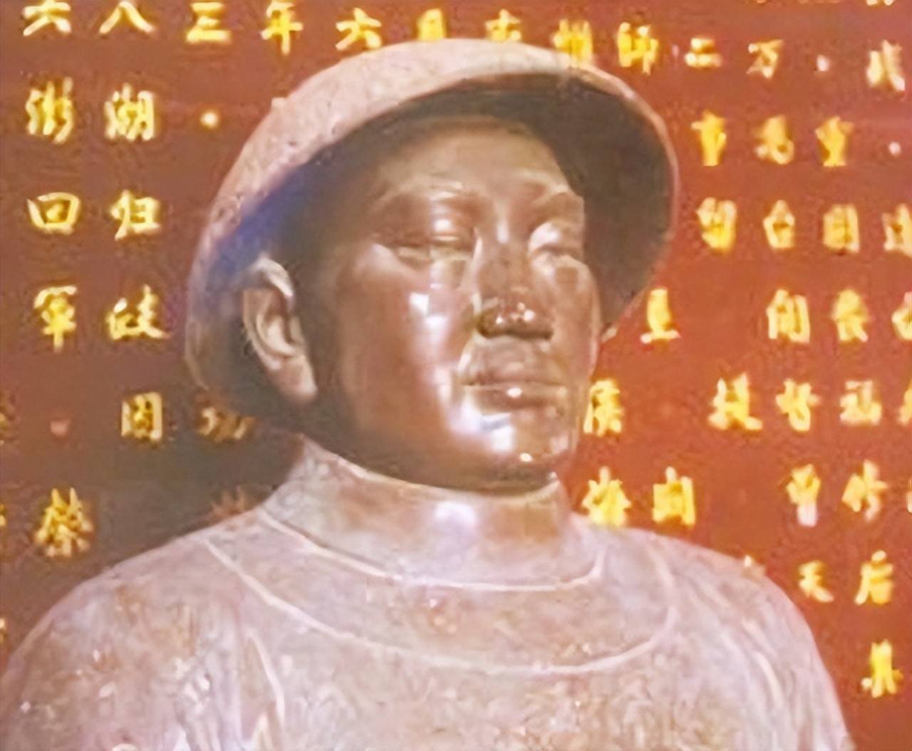 收复台湾后施琅成了土皇帝,留下的遗产让子孙后代二百年吃喝不愁
