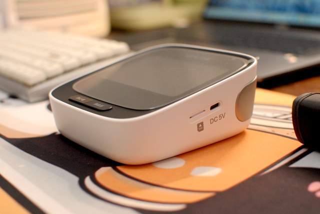 乐普心电血压计BP3体验：心血管健康管理“小卫士”。