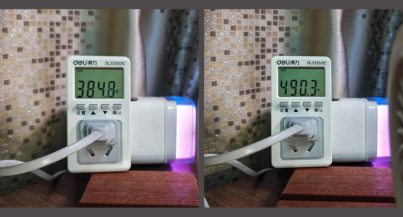 不是每个地方都供暖，西圣Warm mini桌面暖风机可保桌面暖融融