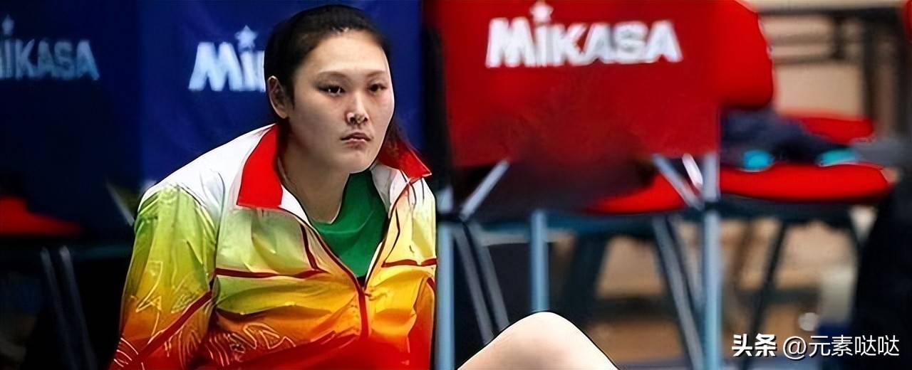 为国争光却遭郎平弃用!转身效力土耳其的王一梅,如今过得咋样?