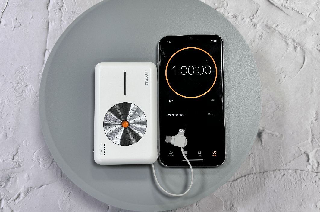 充电宝推荐哪个品牌?西圣、图拉斯、华为充电宝哪个值得入手?