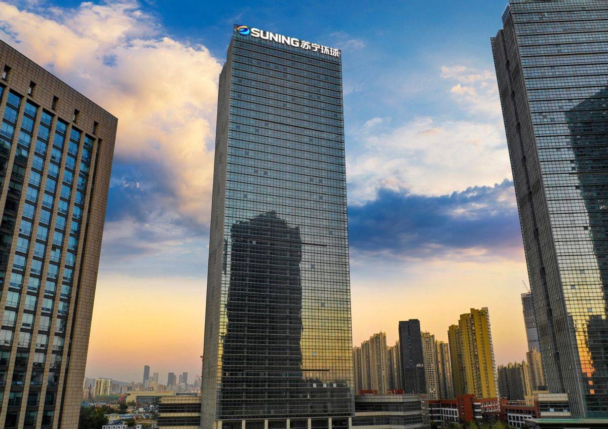 曾偷税488万元的无锡苏亚再遭差评：消费者不