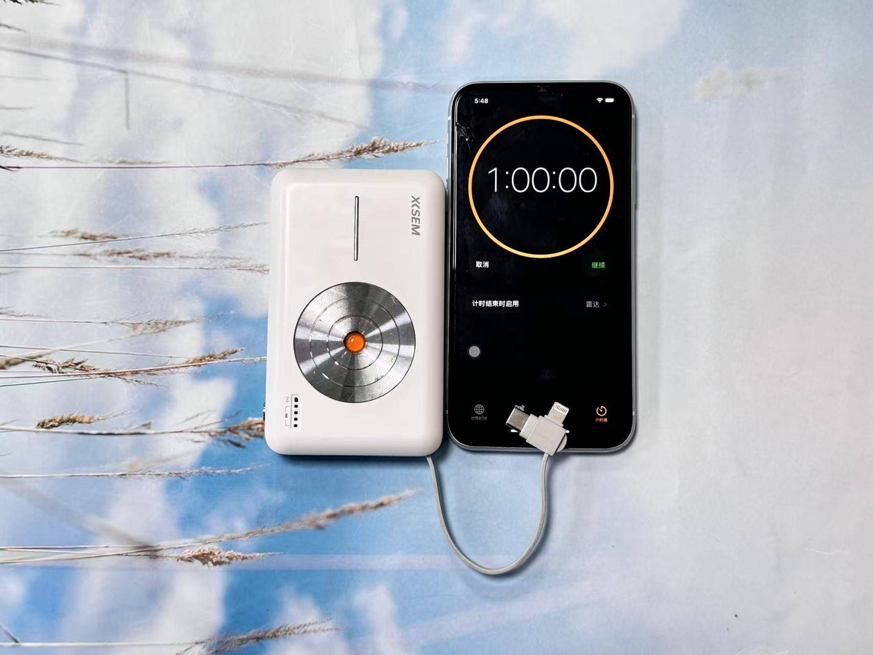 手机充电宝怎么选?西圣、飞利浦、超级马充电宝大PK,哪款更好?