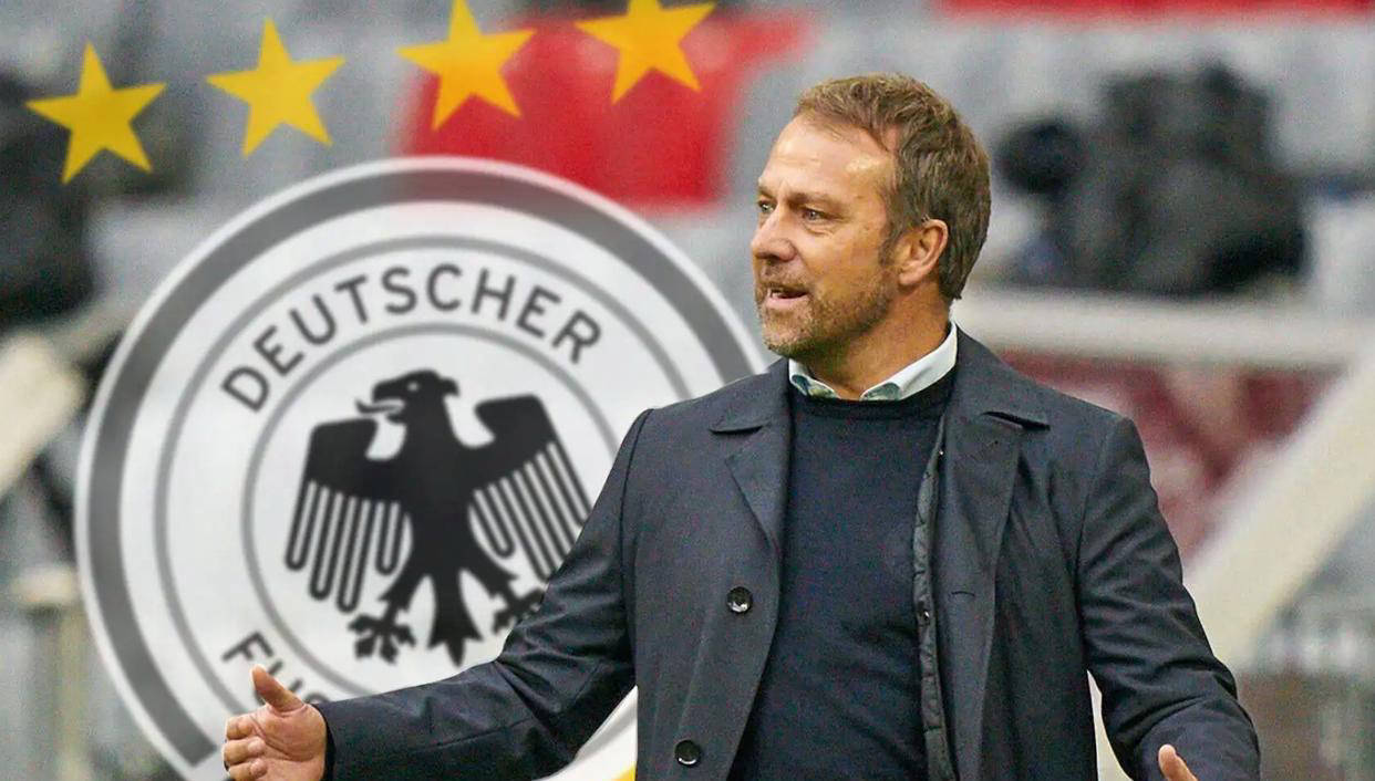 巴萨困境+弗里克隐患,正引发“魔咒”,拜仁曾遭受其影响