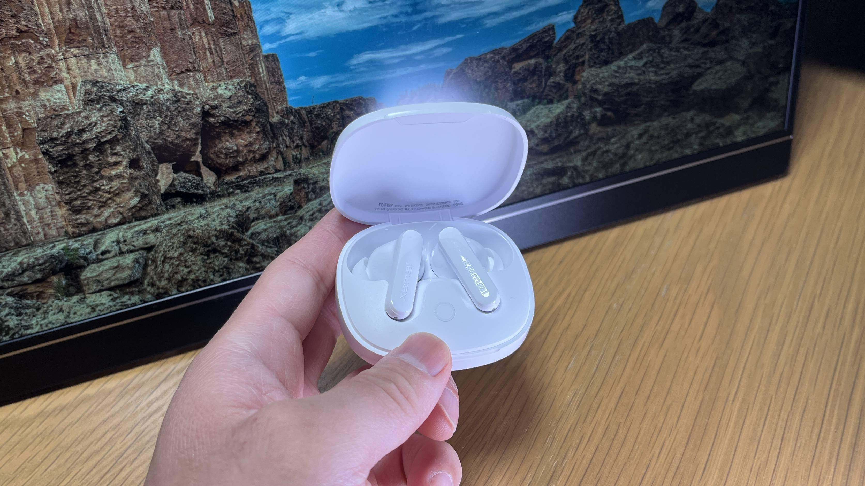 百元出头好声音,同声传译不用愁,漫步者 X2 Evo 立体声蓝牙耳机