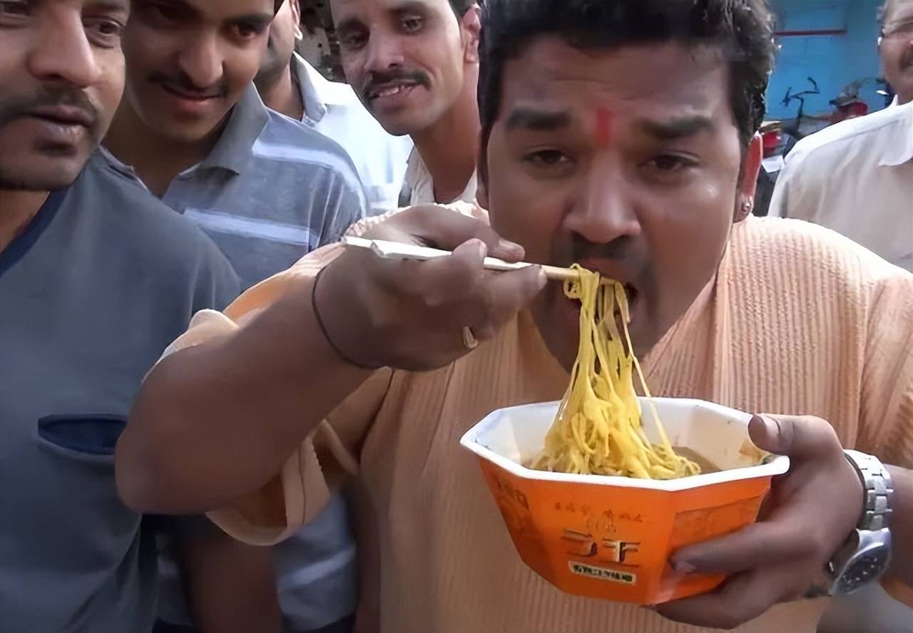 3种“不值钱”的中国货，在非洲却是天价美食，普通人买不起-华闻时空