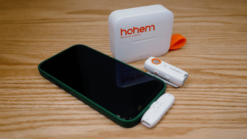 领夹无线麦克风哪个牌子好?重磅推荐2025领夹麦克风十大品牌!