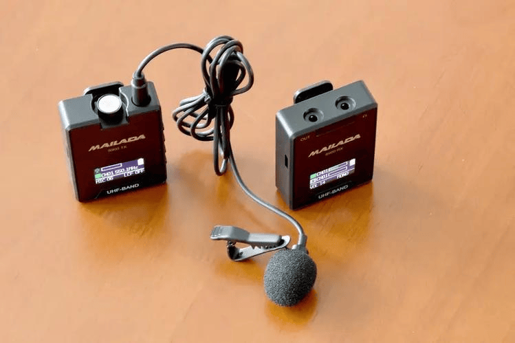 麦克风哪个牌子好?领夹麦克风十大品牌,十大音质最好的领夹麦