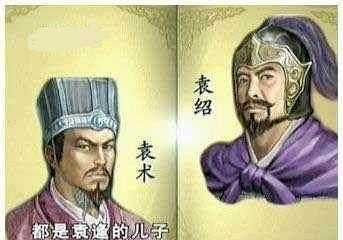 毕竟,作为庶出的儿子,袁绍不得不面对这一切,而被过继出去也让他与