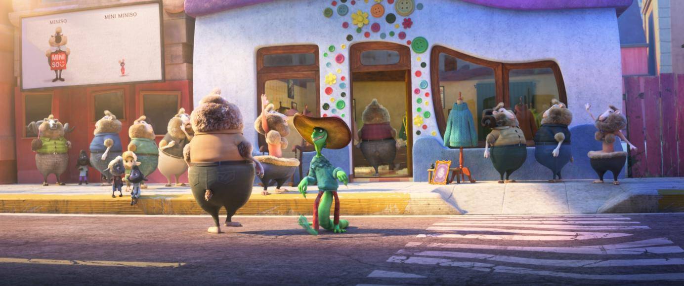 MINISO LAND杭州壹号店西湖畔启幕,首发经济激活杭州消费新热潮-锋巢网