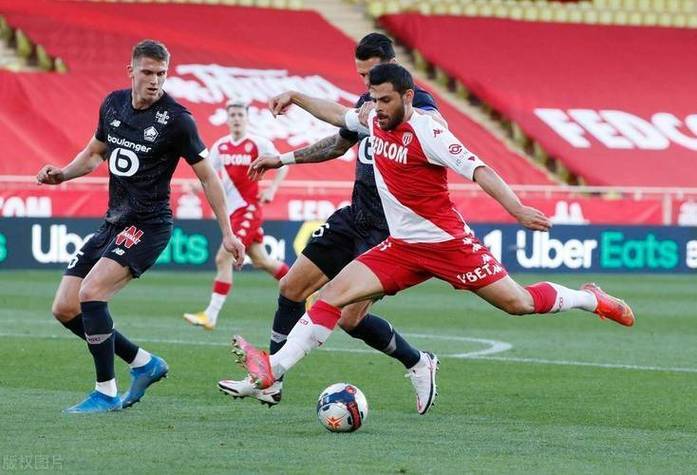 法甲对决：勒阿弗尔VS南特，中下游双雄的保级抢分拉锯战！