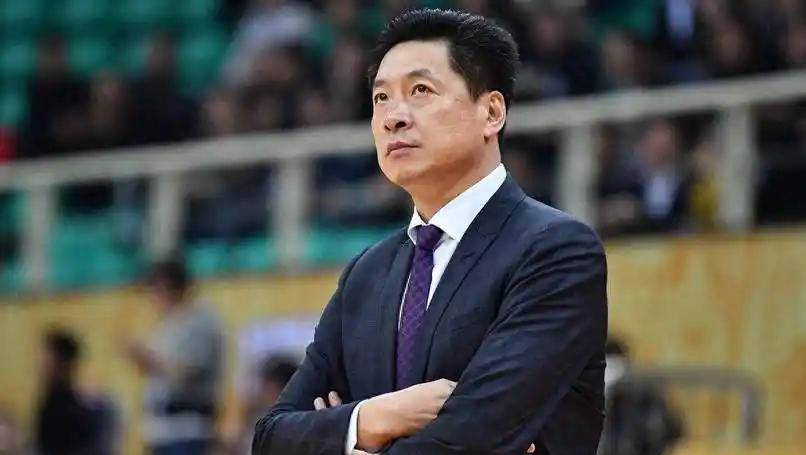 李春江互动，回归广东？赵睿对话揭谜团