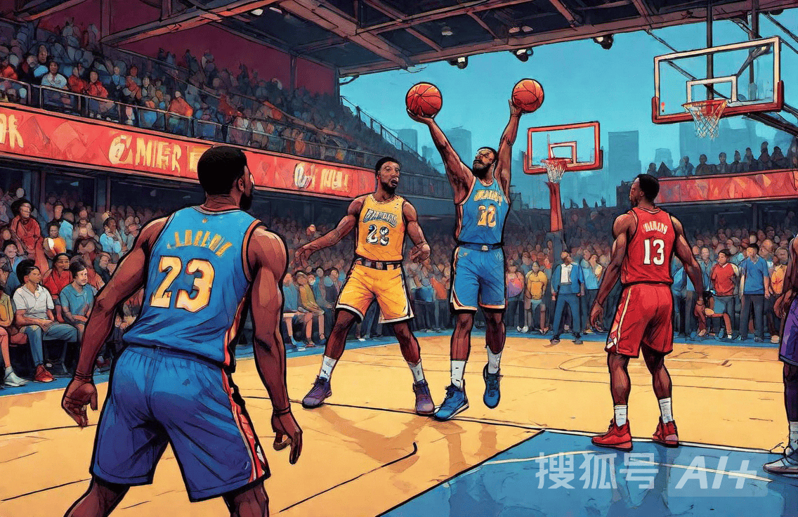 爆笑nba下载