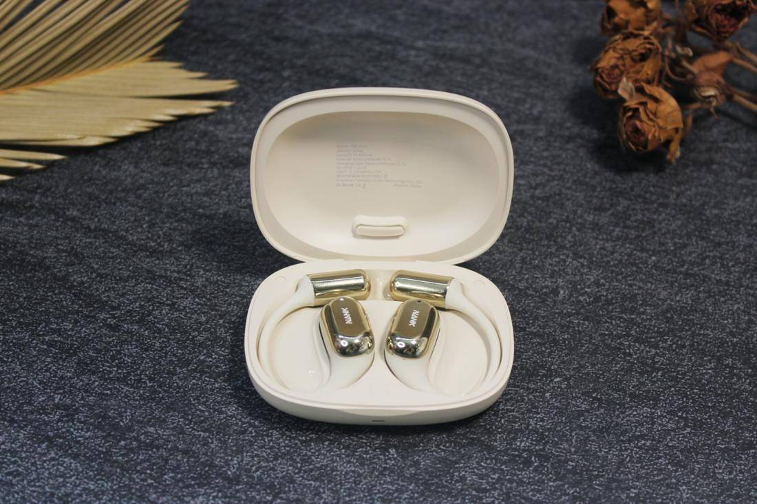 实测体验后:南卡OE Mix2如何成为我使用率最高的耳机?