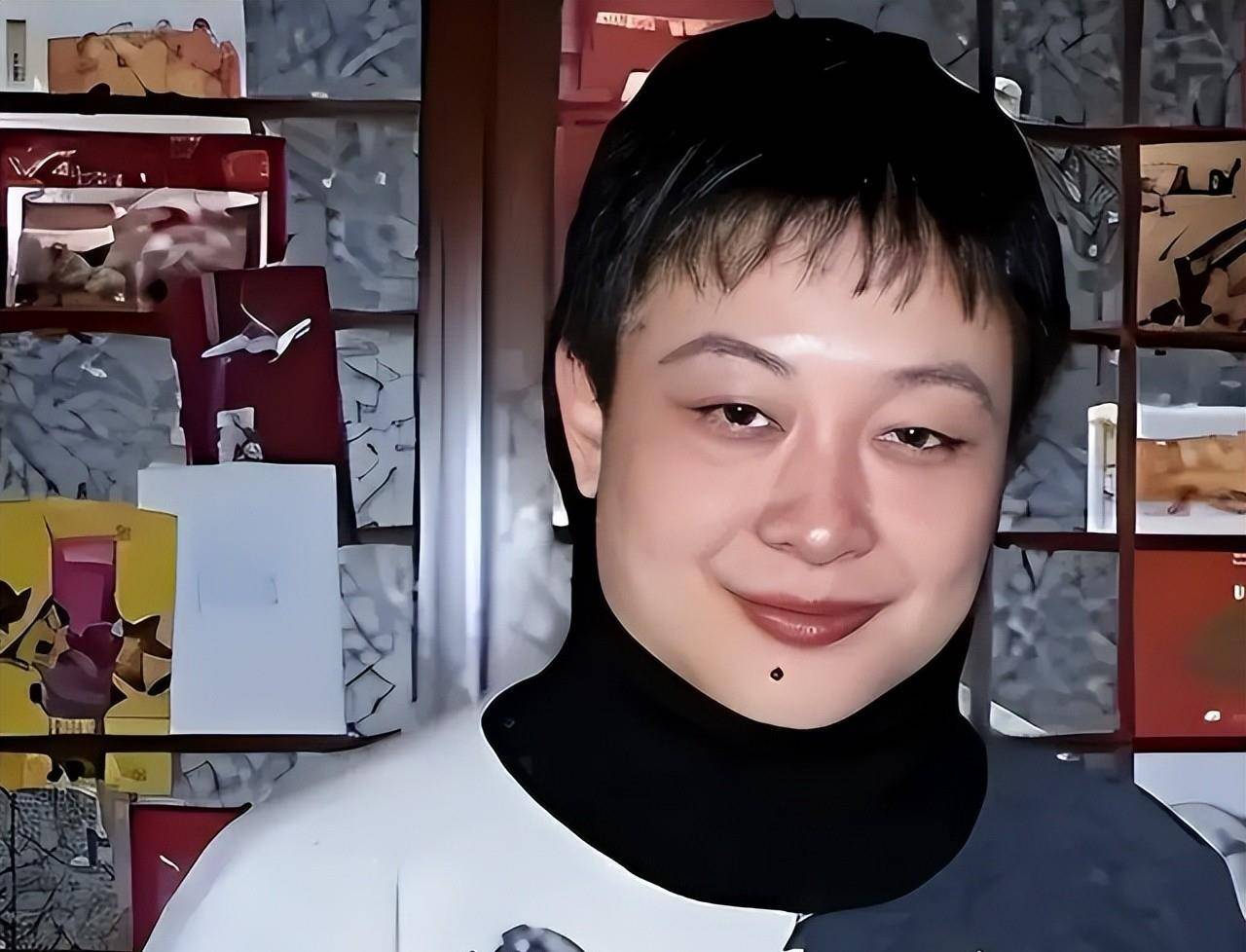 入日籍改名小山智丽,击败邓亚萍大喊哟西,何智丽如今过得如何?