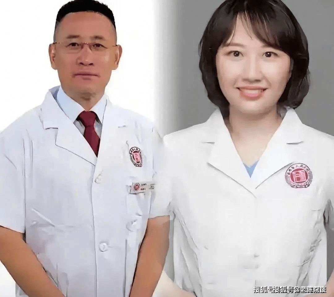 真不能怪副院长！就曾某这颜值、这学识，谁又能抵挡得住？_曾琦_雄兵_医疗