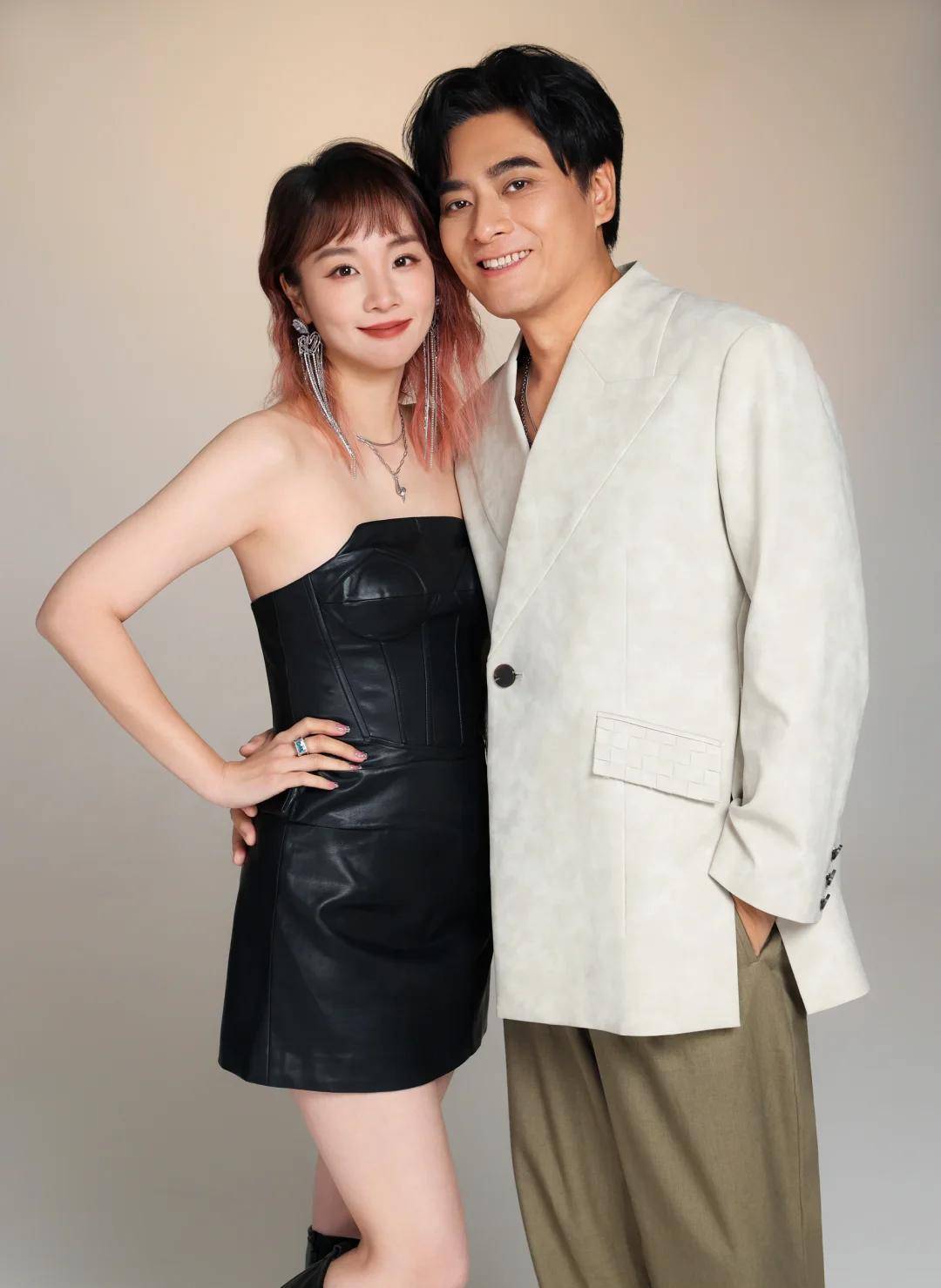 演员陈龙新身份曝光!原来是上影剧团副团长,事业低调深藏不露