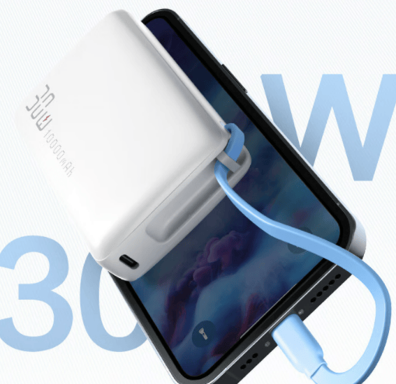 质量最好的充电宝推荐哪个品牌？十款好用的充电宝推荐性价比高，精选汇总测评充电宝