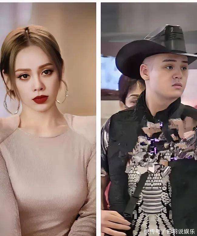 宁静的"反转人生":曾一心拼事业,现在最暖的依靠是前夫的儿子