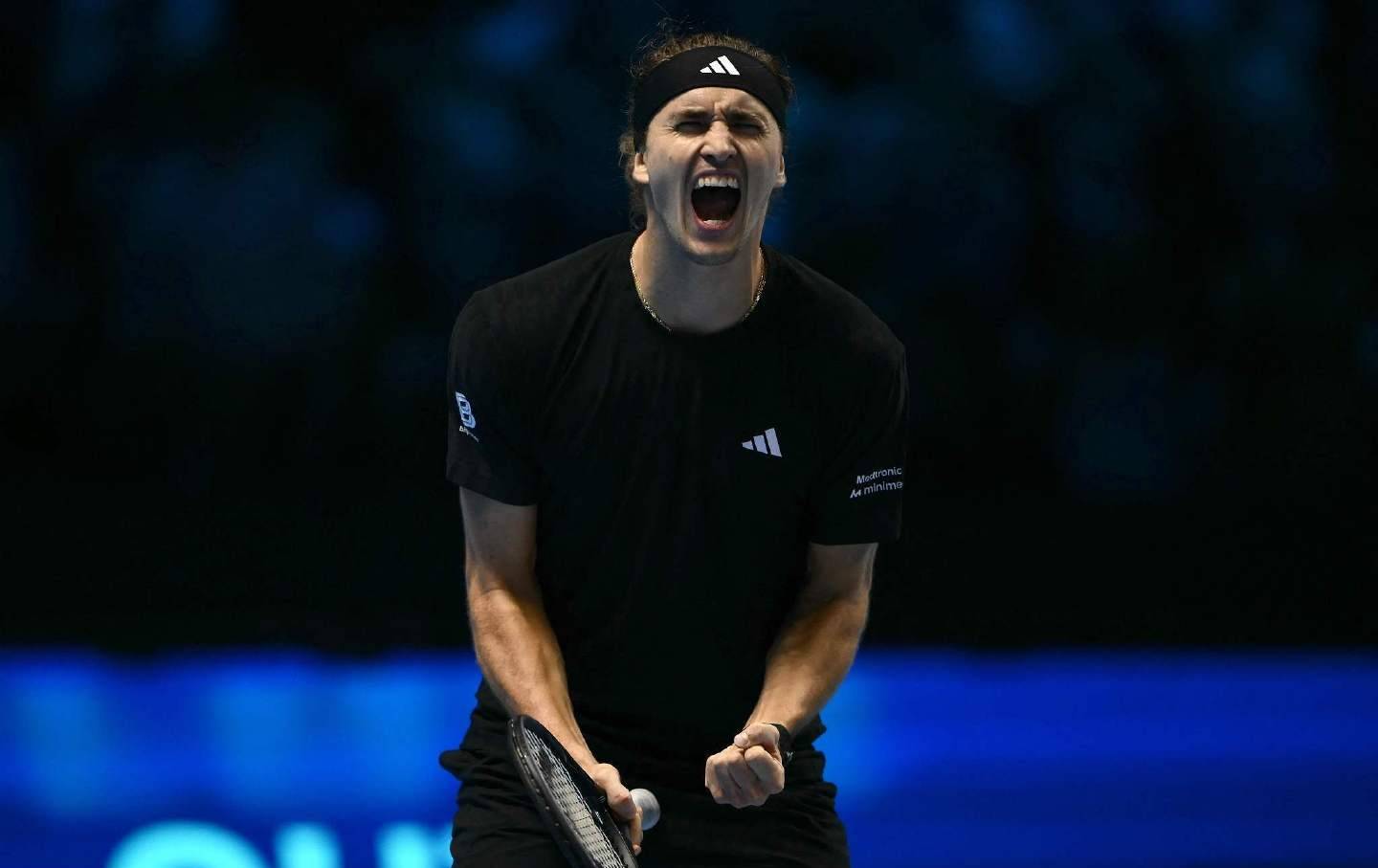 科贝尔力挺兹维列夫可以拿大满贯冠军:别忘了,我也是28岁才拿到