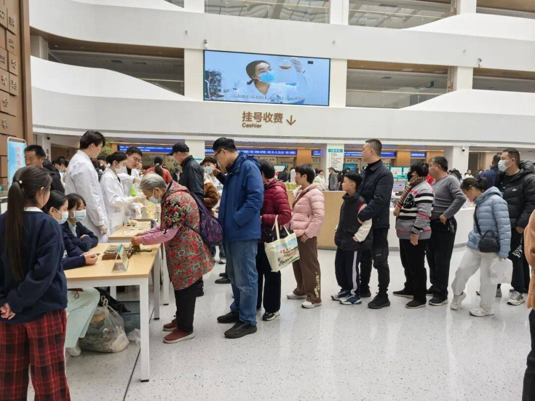 关于西苑医院代取报告代挂号-缓解就医焦虑的信息