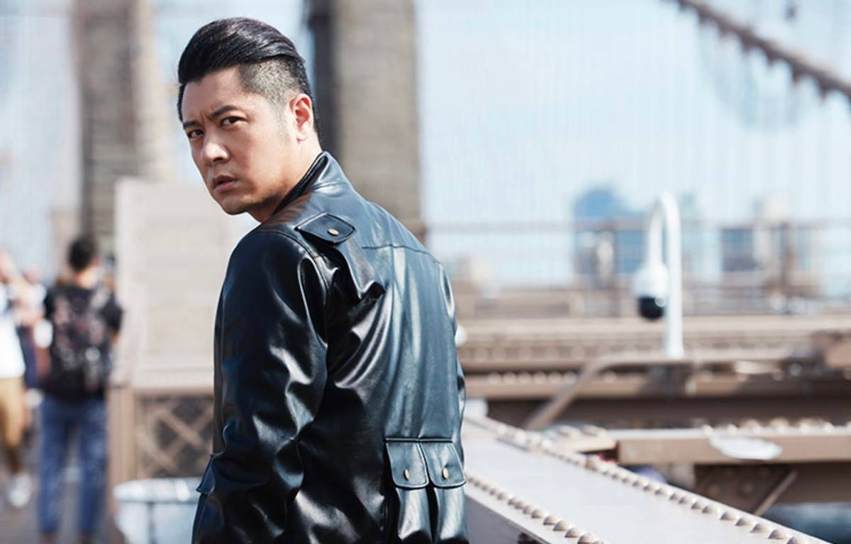 孙骁骁父亲竟是他,难怪二人结婚不官宣,任重对老丈人非常敬重