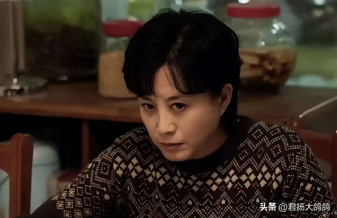 早在2001年,田征便凭借电视剧《火凤凰》进入了演艺圈,他的"起点"不低