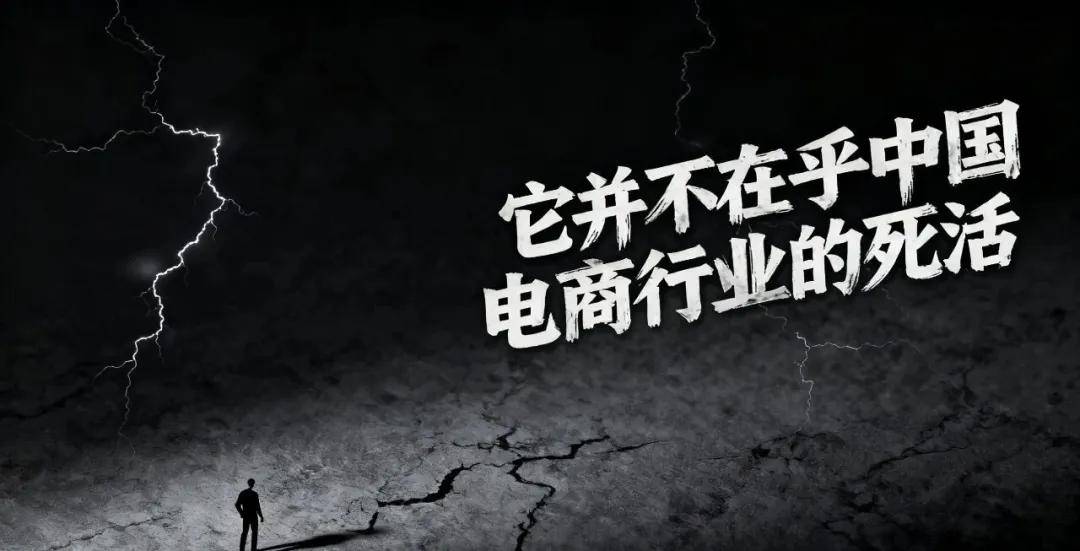 独家|2025年双11纪要:国内电商已死,算法和低价杀死了它!-锋巢网