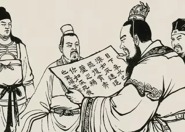 刘璋为什么不听谋士的劝告非要迎刘备入川呢?_搜狐网