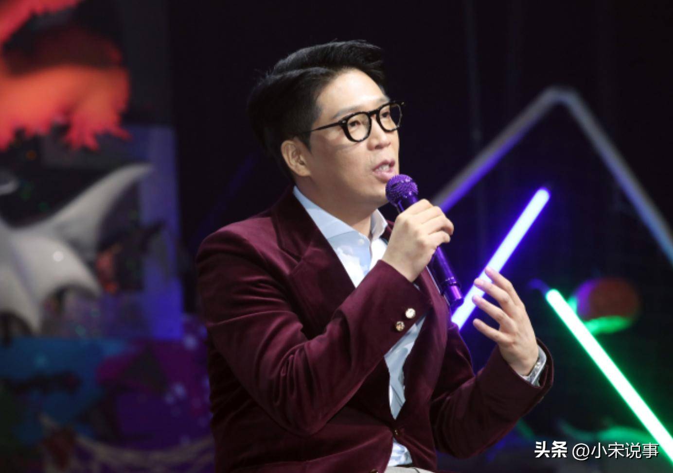 韩国男星家中悬挂希特勒画像,激怒全国网友:他是无知还是故意?