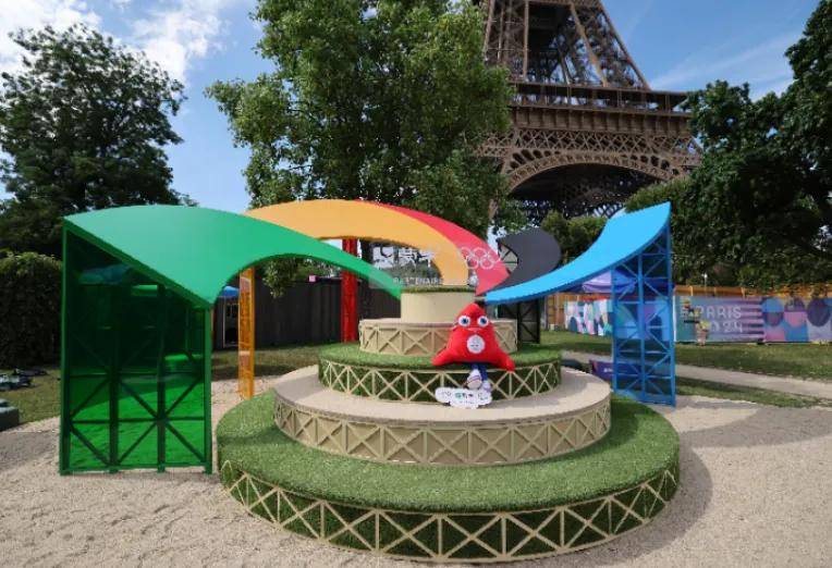 国际奥委会主席为什么点赞中国蒙牛-锋巢网