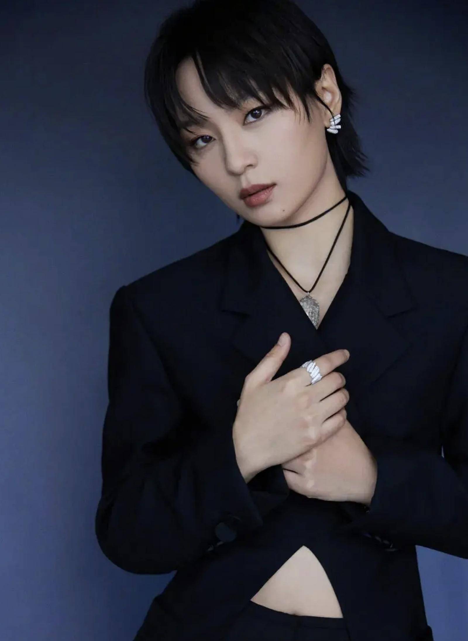 歌手周笔畅:38岁未婚让父母操心,我不会为了结婚而结婚