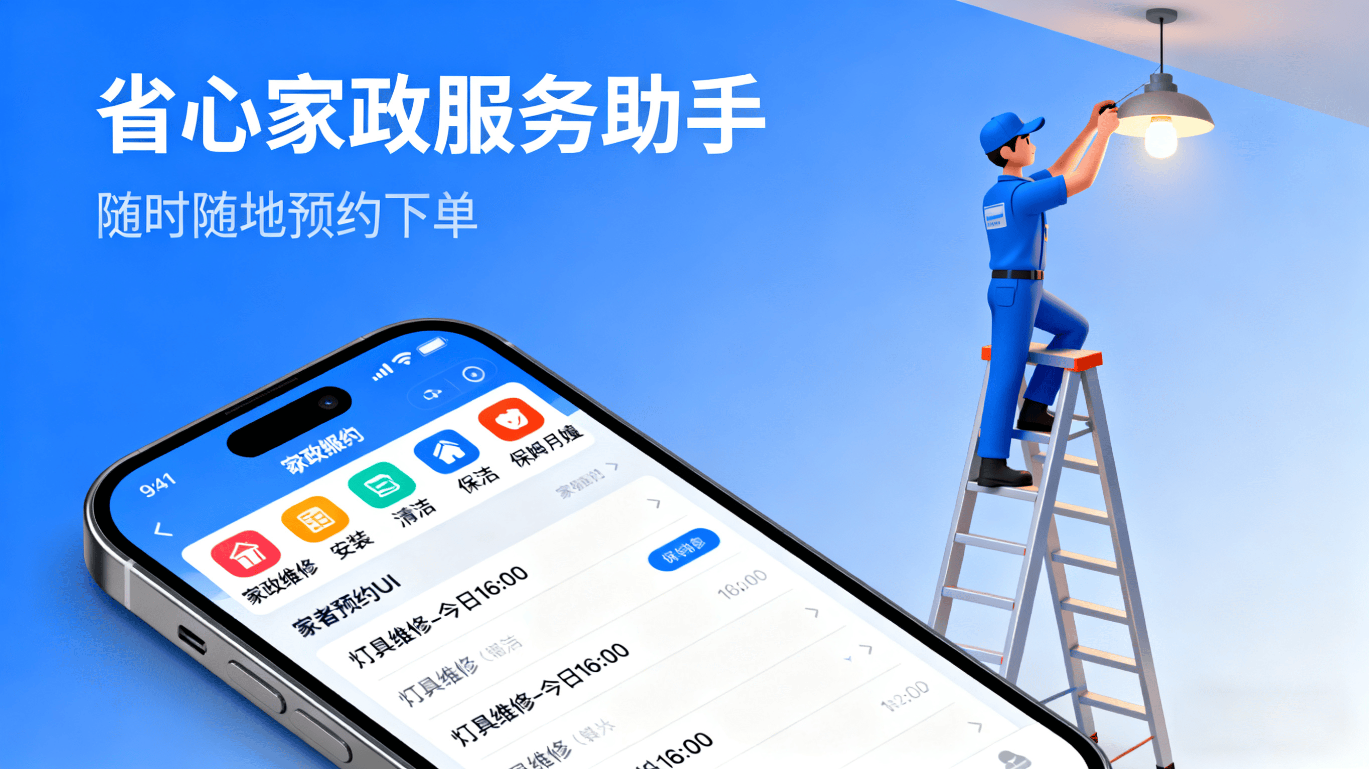 家电安装接单平台app有哪些好用的 家电安装接单平台app有哪些好用的