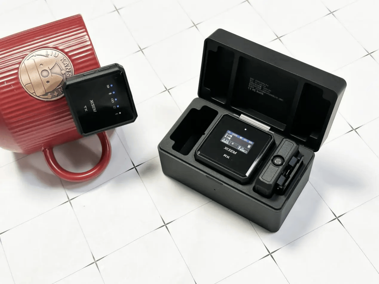 无线麦克风哪个牌子好？十大麦克风品牌排行，领夹麦克风十大名牌