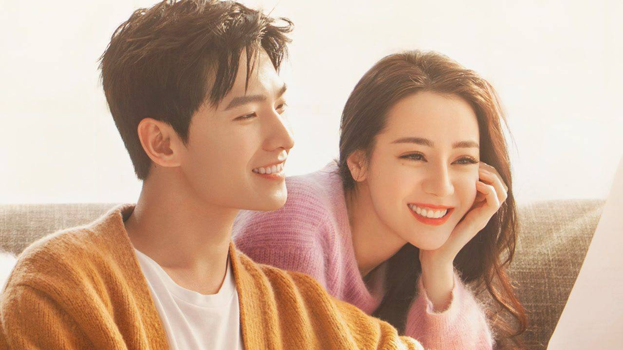 从负面事件到巅峰:黄景瑜,迪丽热巴与杨洋的励志故事