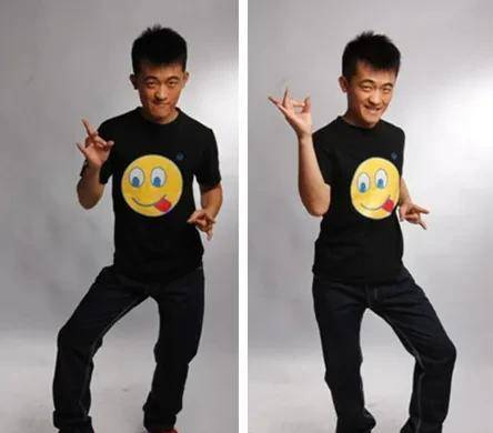 娱乐圈是个圈,《扫黑风暴》最"丑"的配角,朋友圈却全都是大咖