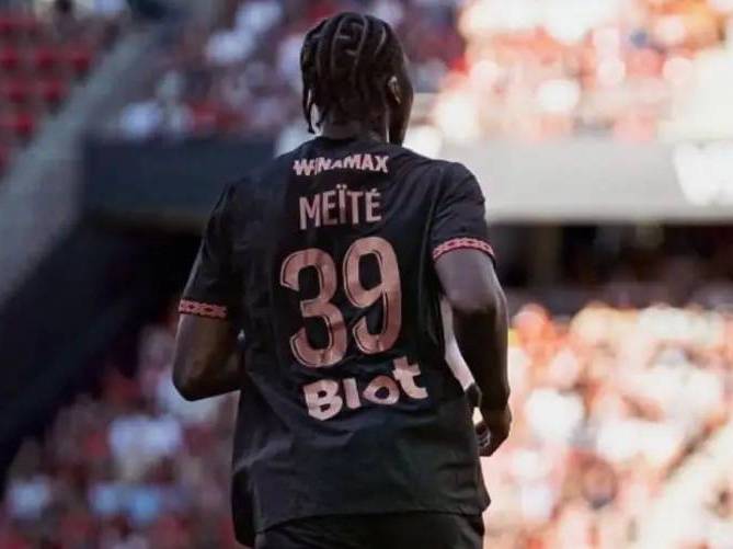 意甲媒体透露：米兰正在重点关注18岁的雷恩新星，本赛季已贡献2球2助攻